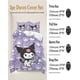 thumbnail image 4 of Cart-oon Bunny -3-Piece Be-d Set -Warm and- Comf-ortable -Kawaii- Beddi-ng Se-t Cute S-oft Mic-rofiber Bedclothe-s for Bo-ys Girls Ki-ds -King, 4 of 5