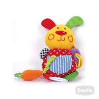 Dactic - Sonajero Colgante Conejo