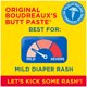 thumbnail image 4 of Pomada para dermatitis del pañal Boudreaux's Butt Paste Original, 480 ml, 4 of 8