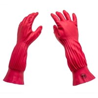 Virutex - Guante Cocina Talla Ml