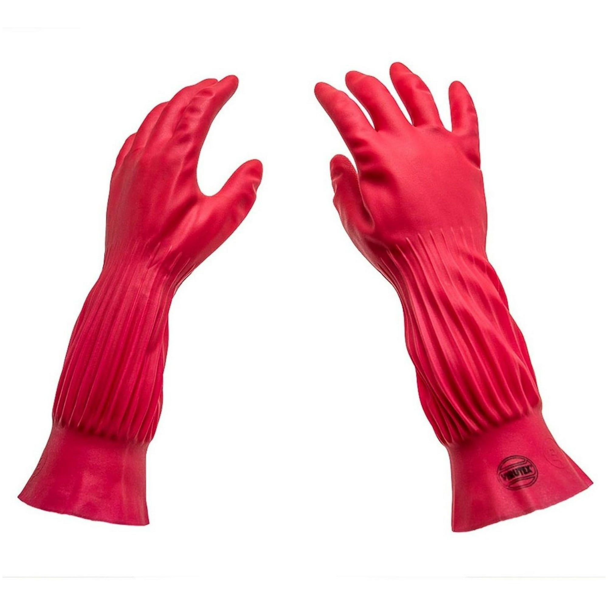 Virutex - Guante Cocina Talla Ml