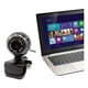 thumbnail image 1 of Camara Webcam Usb Con Micrófono Teletrabajo Videoconferencia, 1 of 2