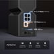 thumbnail image 3 of Enrutador TP-Link Archer BE550 Pro WiFi 7 de triple banda VPN, 3 of 7
