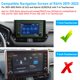 thumbnail image 3 of Protector de pantalla TTCR-II para Toyota RAV4 LE XLE 2019-2022, 3 of 7