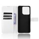 thumbnail image 3 of Funda Billetera para Samsung Galaxy A27 5G con Ranuras y Soporte Blanco, 3 of 6