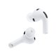 thumbnail image 3 of Almohadillas Klowcok para AirPods Pro 3 (2025) Transparentes - Pack de 3, 3 of 7