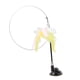 thumbnail image 4 of Juguete De Plumas De Gato Con Barra Larga Para Hacer Ejercicio De Rascado, 4 of 5