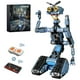 thumbnail image 1 of Set de Construcción Robot Johnny 5 iAtom 1176 Piezas, 1 of 3