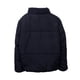 thumbnail image 2 of Parka Niña Acolchada Negro, 2 of 3