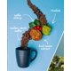 thumbnail image 5 of Bolsa Coffee Laird Superfood Focus Medium Toast de 355 ml, 5 of 9