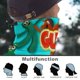 thumbnail image 5 of The Gumby Show Braga de Cuello Protección Solar - Bandana UV Refrescante para Ciclismo y Deportes al Aire Libre, Hombres y Mujeres, 5 of 6