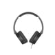 thumbnail image 1 of Audífonos Headphone Bk W Mic, 1 of 3
