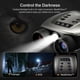 thumbnail image 4 of Gafas de visión nocturna VISIOGEAR VisioGear Night Thunder X3, 4 of 7