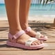 thumbnail image 2 of Sandalias Mujer Kappa Authentic Cloty 1 Casual, 2 of 7