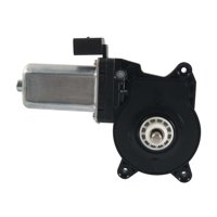 Magideal - Motor De Elevalunas Eléctrico Para Coche, Accesorios Automotrices De Rendimiento, Piezas De Repuesto, Fácil Instalación Para Z4 M6 Delantero Izquierdo 67628362063