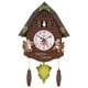 thumbnail image 3 of Reloj De Pared De Cuco De Estilo Vintage, Alarma Colgante Silenciosa Para Oficina D, 3 of 5
