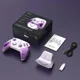 thumbnail image 3 of Control EasySMX D10 Multiplataforma morado | Joysticks TMR, Gatillos con Bloqueo y Base de Carga, 3 of 3