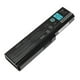 thumbnail image 2 of Batería de Repuesto 10.8V 48Wh PA3817U-1BRS para Laptop Toshiba Satell, 2 of 2