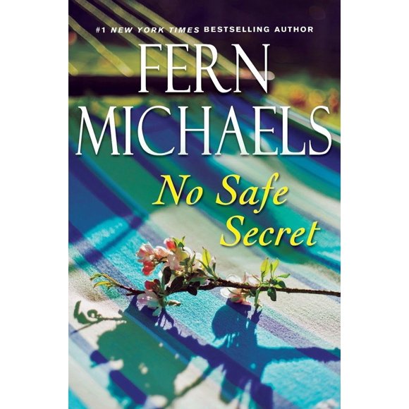 Libro Kensington No Safe Secret de Fern Michaels
