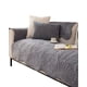 thumbnail image 2 of Funda Para Sofa De 5 Piezas Con Relieve Gris, 2 of 4
