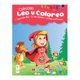 thumbnail image 1 of La Caperucita Roja El Lobo Malvado La Rana y La Princesa, 1 of 1