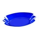 thumbnail image 3 of Plato De Merienda Plato De Muestra De Pesaje De Granos De Café Multiusos Para Hornear Comercial Azul, 3 of 3