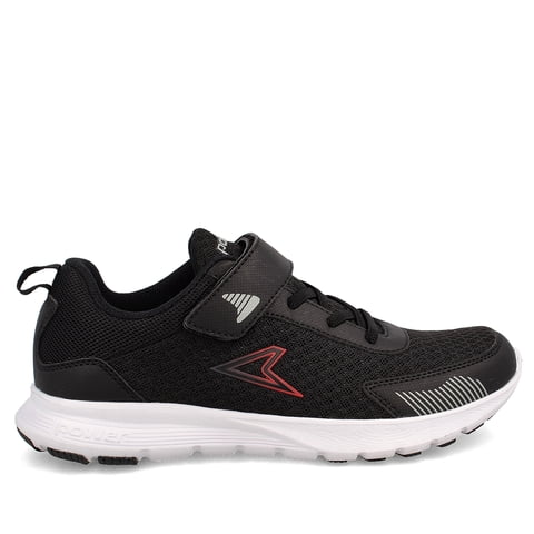 Power - Zapatilla Niño Wave Belmonte V1 Negro 30 33