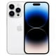 thumbnail image 1 of Iphone 14 Pro Max Usado, Desbloqueado Por El Operador, 128 Gb, Color Plata (en Buenas Condiciones), 1 of 4