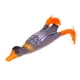 thumbnail image 3 of Se?uelos De Pesca 9.5cm Duckling Bait Floating Predator Lure Grey, 3 of 5