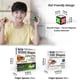 thumbnail image 4 of Fidget Spinner TOSY Magnet Mini 8 bloques, juguete 3 en 1 para niños y adultos, 4 of 6