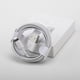 thumbnail image 2 of Cable Conector Lightning Para iPhone O iPad 1 Metro Rápido para uso diario, 2 of 3