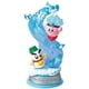 thumbnail image 4 of Minifigurita Re-Ment Swing Kirby in Dream Land Blind Box, 4 of 9