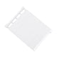thumbnail image 1 of Estante Extensible Organizador De Armario Almacenamiento Varilla De Estante Ajustable Blanco 50-80 Cm, 1 of 5