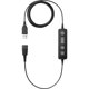 thumbnail image 1 of Adaptador USB electrónico Jabra Link 260 para auriculares, 1 of 1