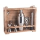thumbnail image 1 of Juego De 14 Cocteleras Profesionales Para Barman, Para Fiestas, Bodas Y Hogar, 1 of 6
