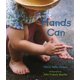 thumbnail image 1 of Libro WALKER BOOKS Hands Can, 1 of 2