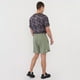 thumbnail image 3 of Short Hombre Deportivo Cierres Verde Corona, 3 of 5