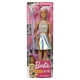 thumbnail image 2 of Muñeca de moda Barbie Careers Pop Star con micrófono, 2 of 3