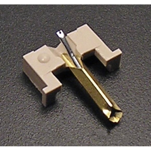 Aguja para tocadiscos Durpower M70, M72, M70EJ, M72EJ