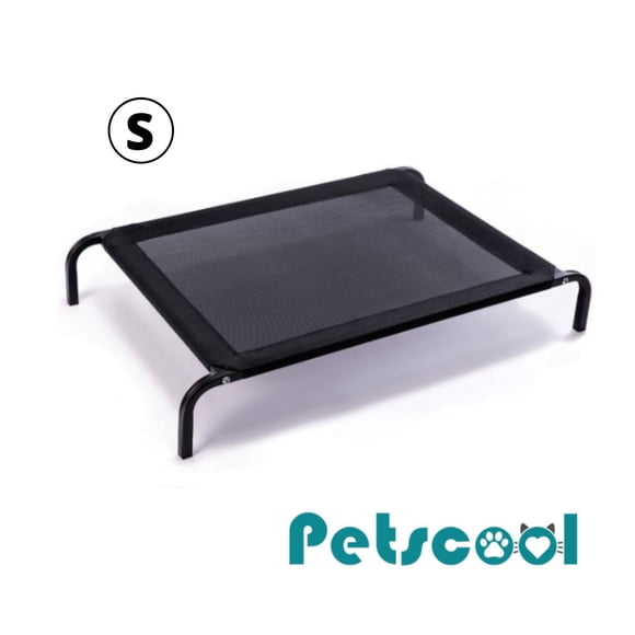 Cama Elevada Mascotas PetsCool S Catre Perro Gato 15kg