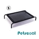 thumbnail image 1 of Cama Elevada Mascotas PetsCool S Catre Perro Gato 15kg, 1 of 5