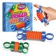thumbnail image 1 of Juguete sensorial Stargo 8,4 cm Pack de 2 agarre de mano, 1 of 7