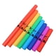 thumbnail image 4 of Tubos de música para niños Instrumento musical Juguetes Idea de regalo 8 tonos Instrumentos de percusión de tubo de sonido para niños preescolar niños sin cuerda, 4 of 5