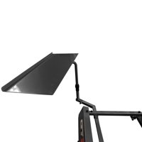 Gtr Simulator - Soporte Para Teclado Y Ratón, Simulador Gtr, Modelo Gta/Gtsf