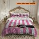 thumbnail image 1 of 3pcs Malachi Flag Printed Duvet Cover Set Suitable for Multiple Seasons, 1 of 1