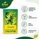 thumbnail image 5 of Semillas de Achicoria Crespa de Ruffec Brisol, 5 of 5
