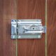 thumbnail image 5 of Pestillo abatible National Hardware N101-600 V25 Zinc, 5 of 5