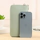 thumbnail image 2 of Fashion PU Leather Touch Screen Mobile Phone Bag For Iphone 15 14 13 11 12 Pro Max X XR XS Max 6 6s 7 8 Plus Case, 2 of 3
