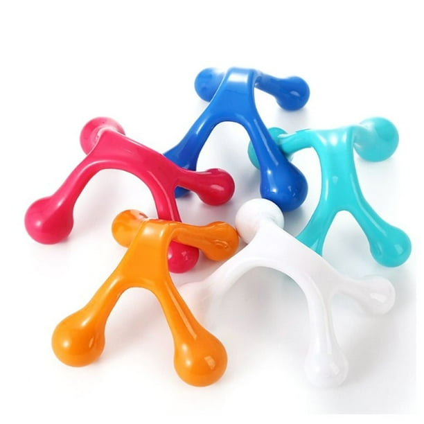Fast Anti Cellulite Roller Beauty Massager Handheld Anti Cellulite Massager Roller Health Care Cellulite Leg Lift Massage