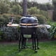 thumbnail image 4 of Parrilla Kamado Tokio Ahumador Simple Cook, 4 of 9